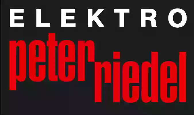 Peter Riedel Elektroinstallation