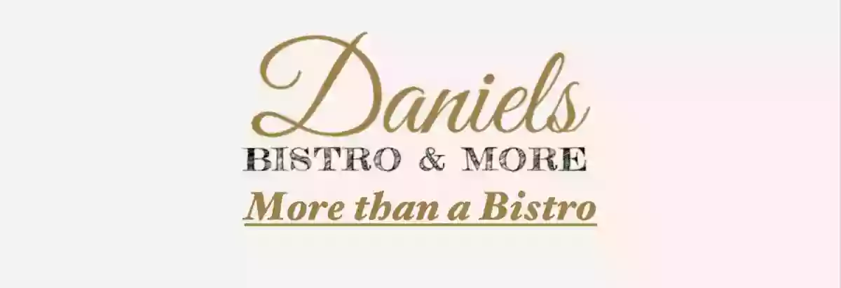 Daniels Bistro & More