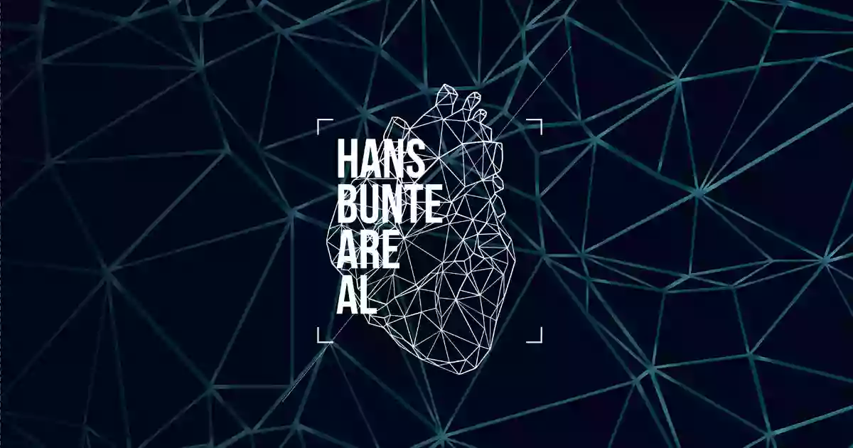 Hans Bunte Areal