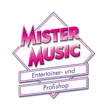 Mister Music Musikinstrumente GmbH