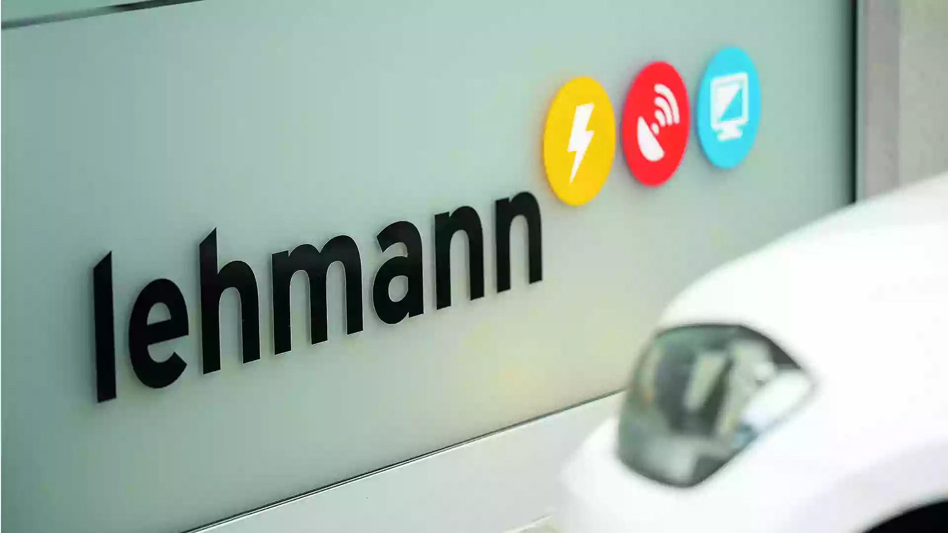 A. Lehmann Elektro GmbH