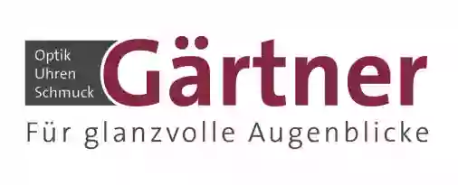 Uhren-Optik Gärtner GmbH