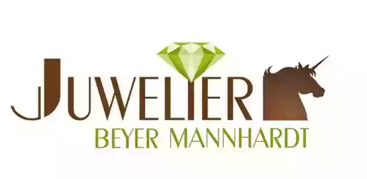 Juwelier Beyer Mannhardt