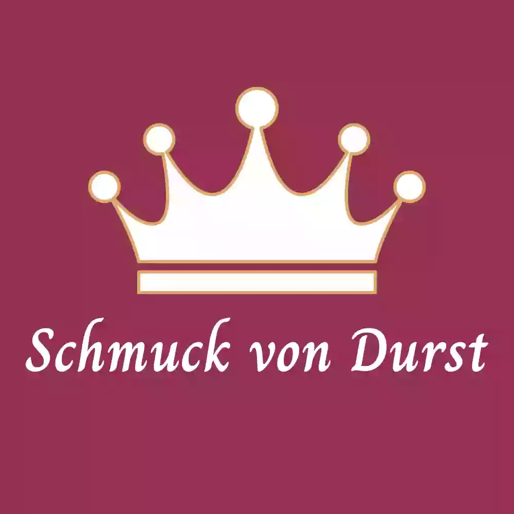 Schmuck von Durst