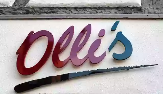 Olli's Bar