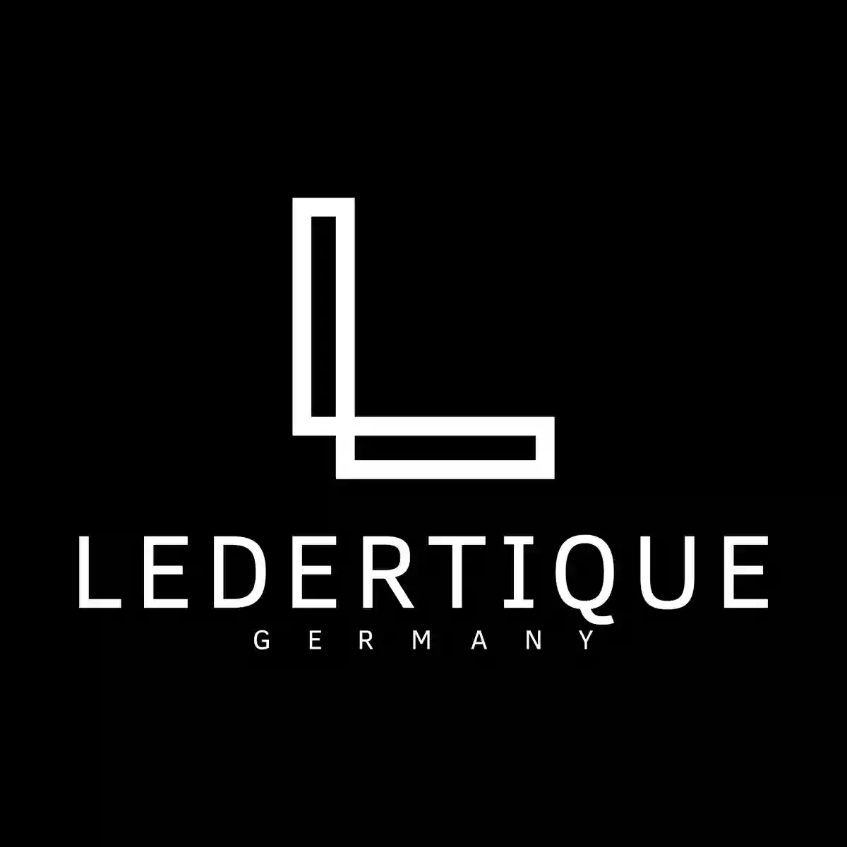 Ledertique