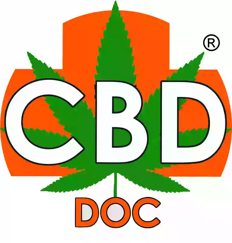 CBD-Automat & Shisha-Automat / CBD-DOC / Feuersee