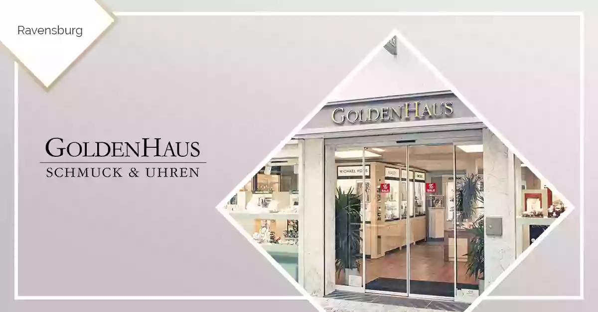 Golden Haus Schmuck & Uhren