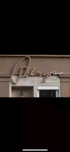 PALMYRA Orientalisches Restaurant & Bar (Syrian)