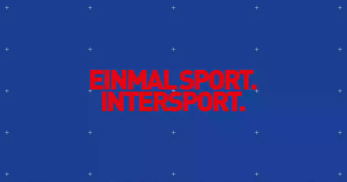 INTERSPORT RÄPPLE