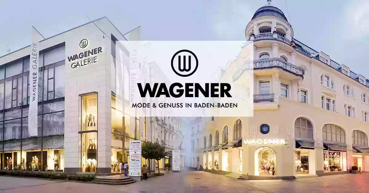 MODE WAGENER Baden-Baden