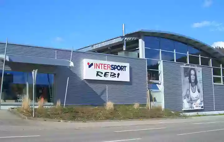 INTERSPORT REBI