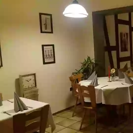 Griechisch-Bulgarisches Restaurant Zimt und Koriander