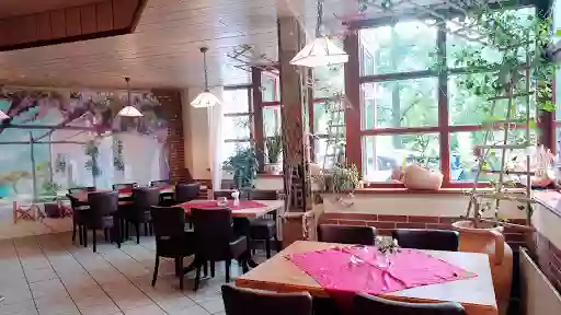 Restaurant Anemomylos Backnang