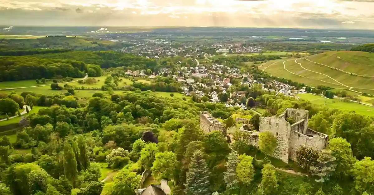 Badenweiler Tourist-Information