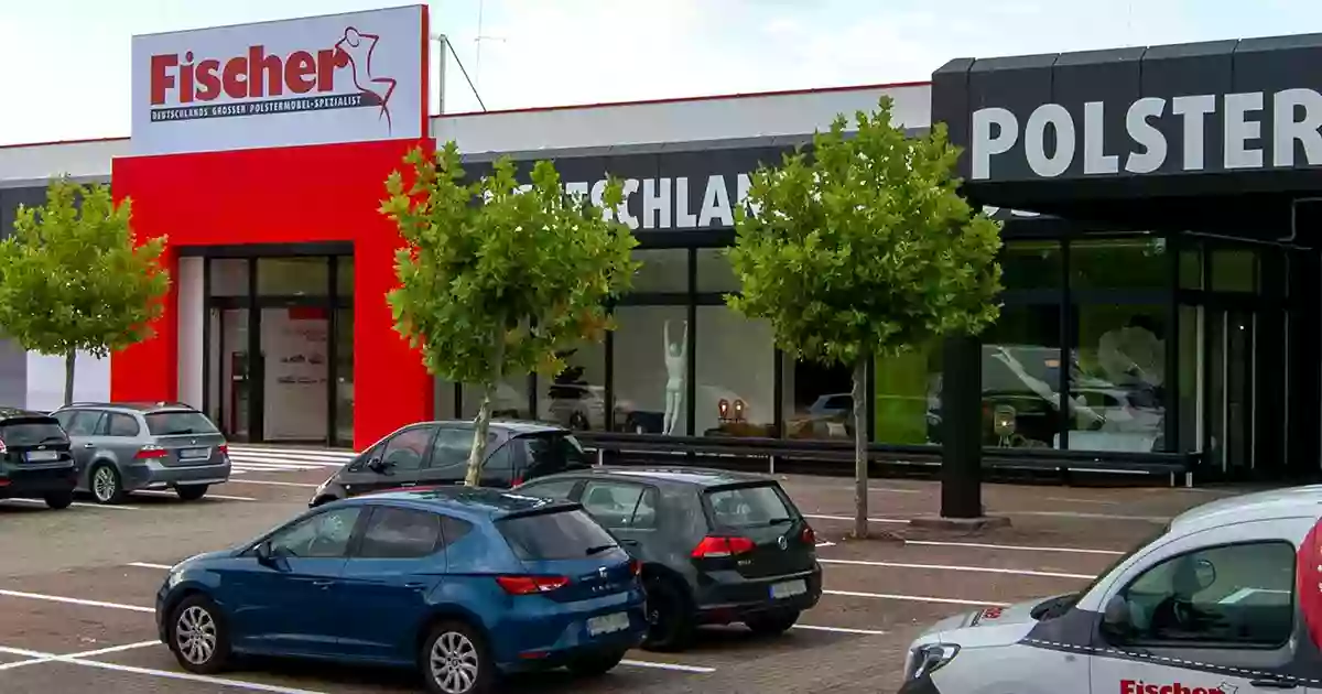 Polstermöbel Fischer Bruchsal