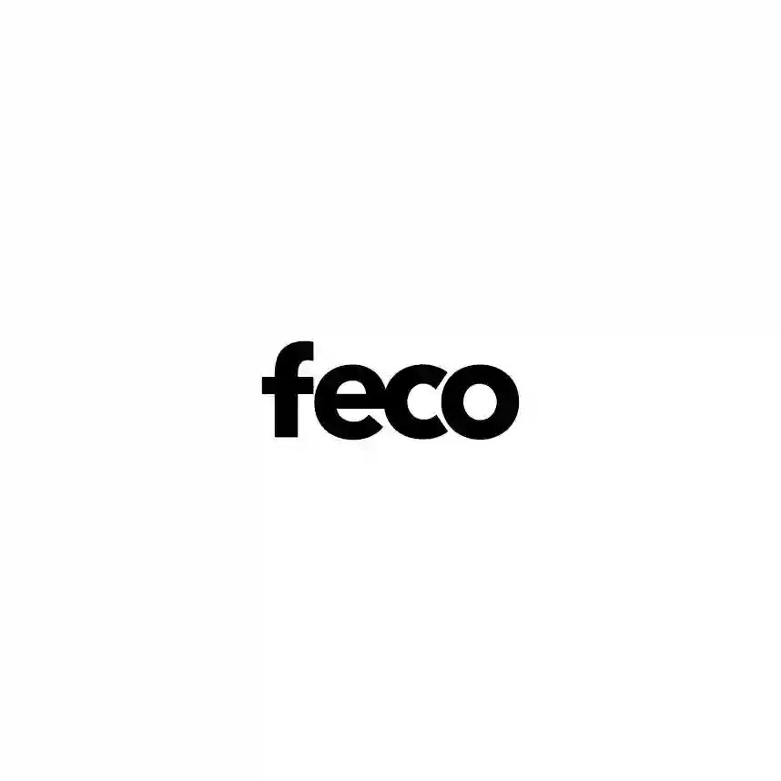 feco-feederle GmbH │ Trennwände │ Büromöbel
