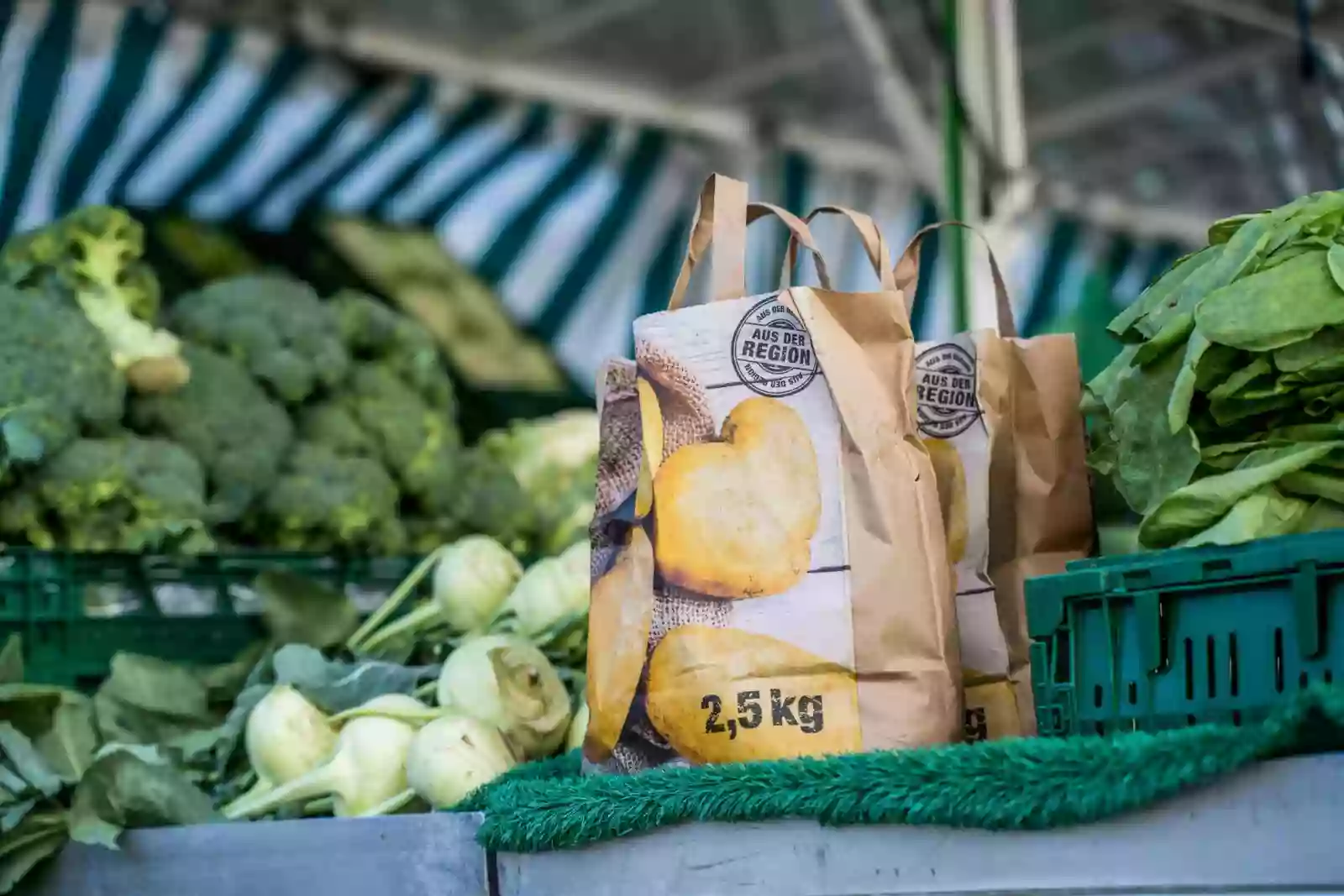 Leo's Obst- und Gemüsehandel