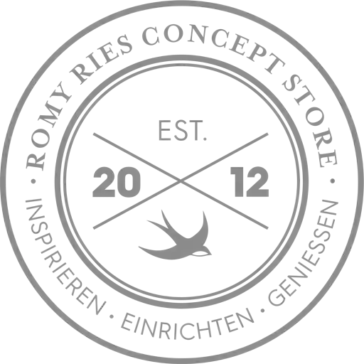 ROMY RIES Concept Store | Wohnen.Einrichten.Schenken