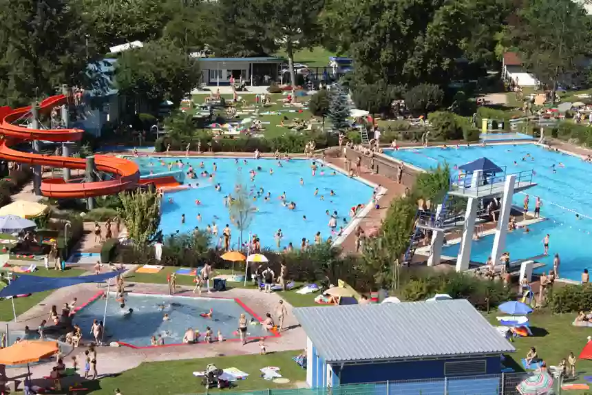 Freizeitbad Renchen