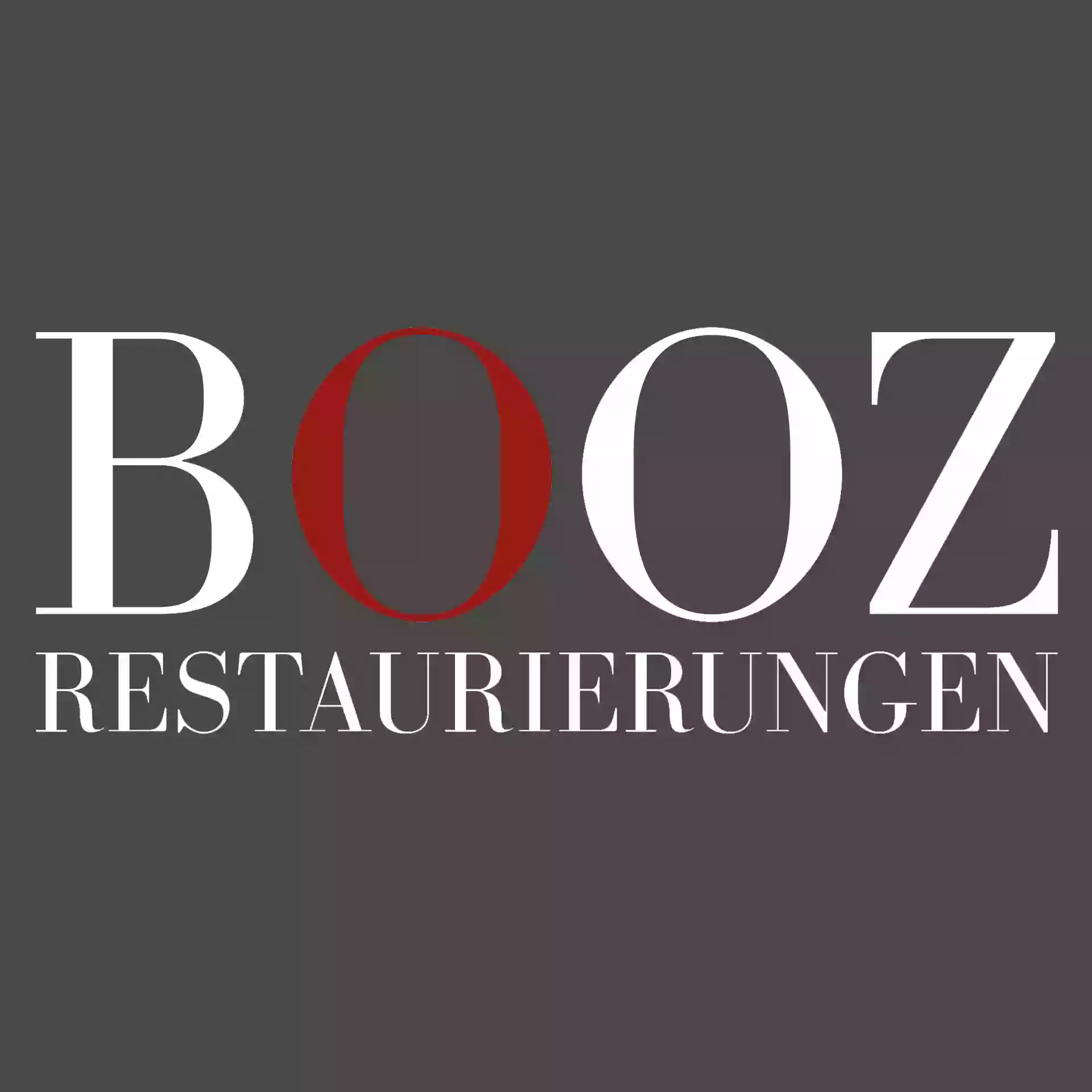 Booz Restaurierungen