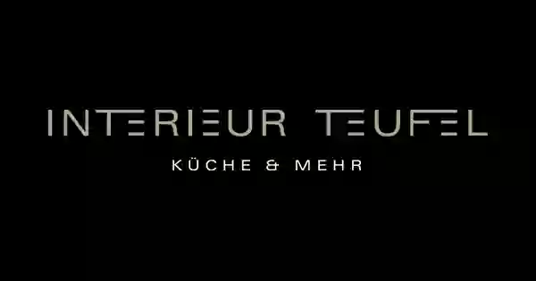 Interieur Teufel - Küche & Mehr