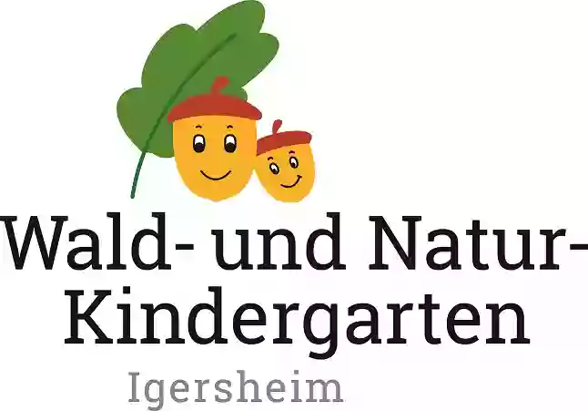 Wald- und Naturkindergarten Schutzhütte Igersheim
