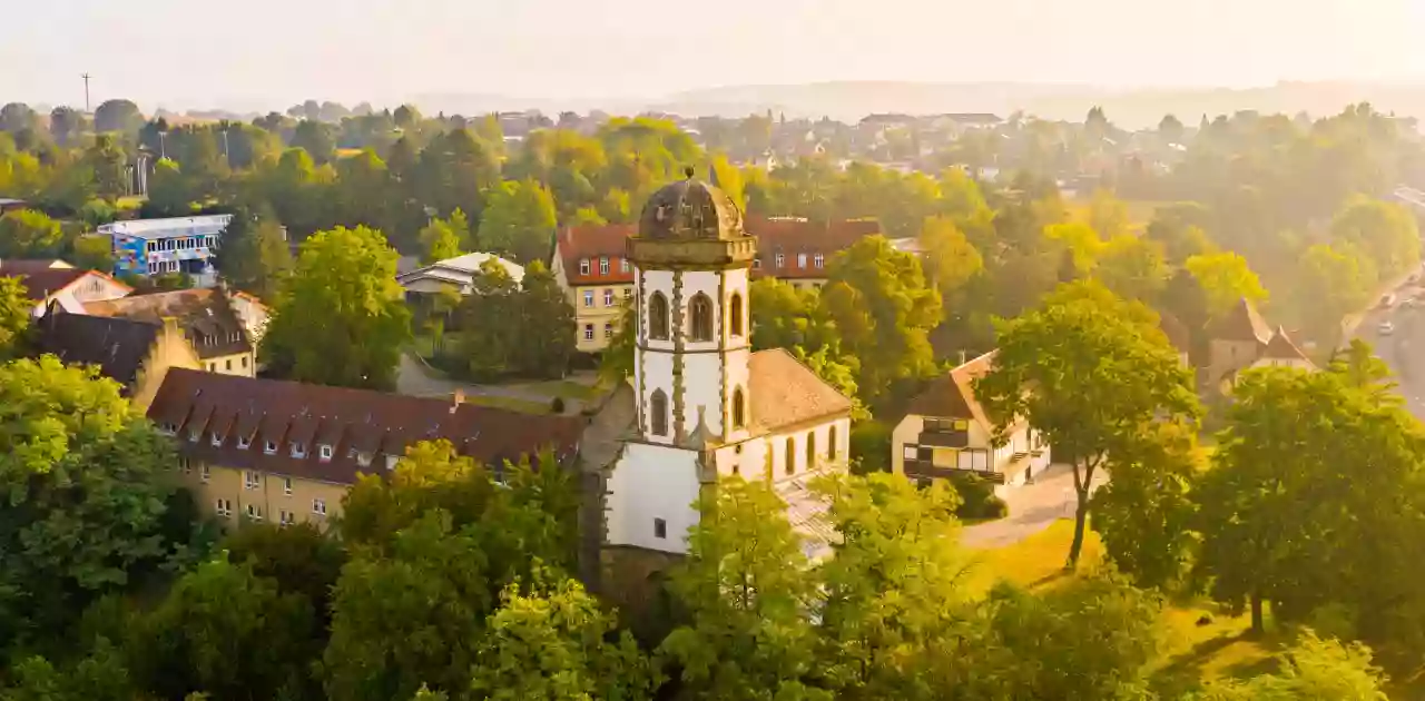 Städtischer Kindergarten Südstadtpiraten