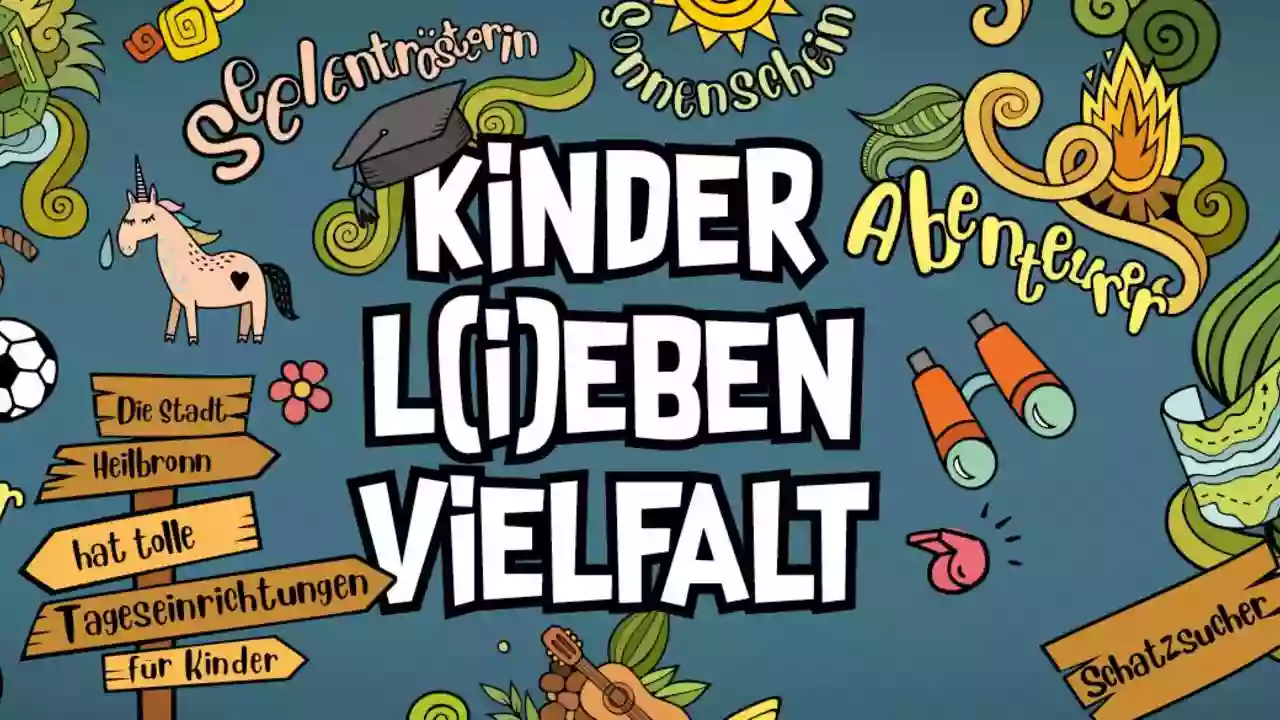 Städtischer Kindergarten Bibersteige