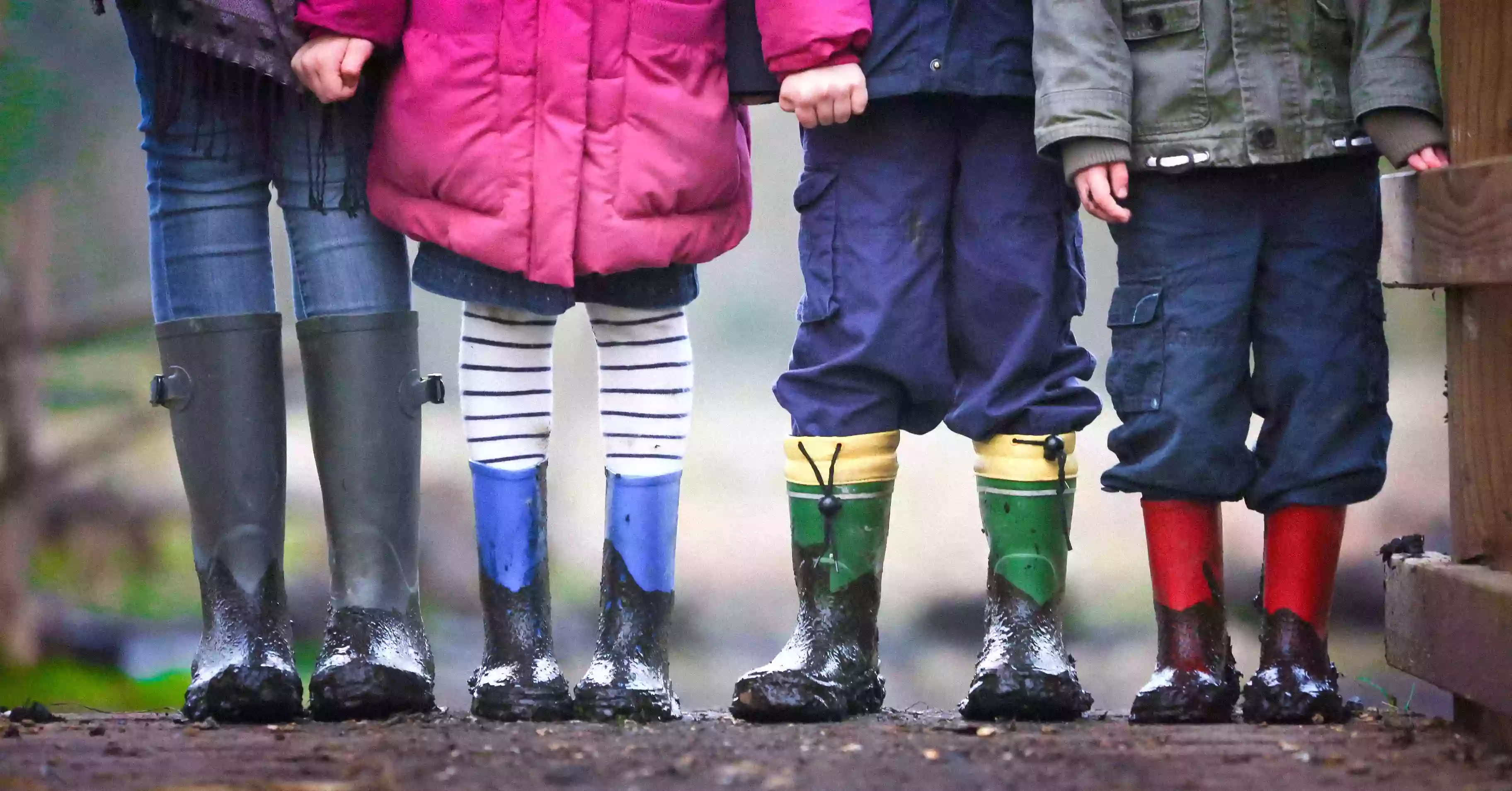 Evangelisches Friedrich-Fröbel-Kinderhaus - Kindergarten - Kita