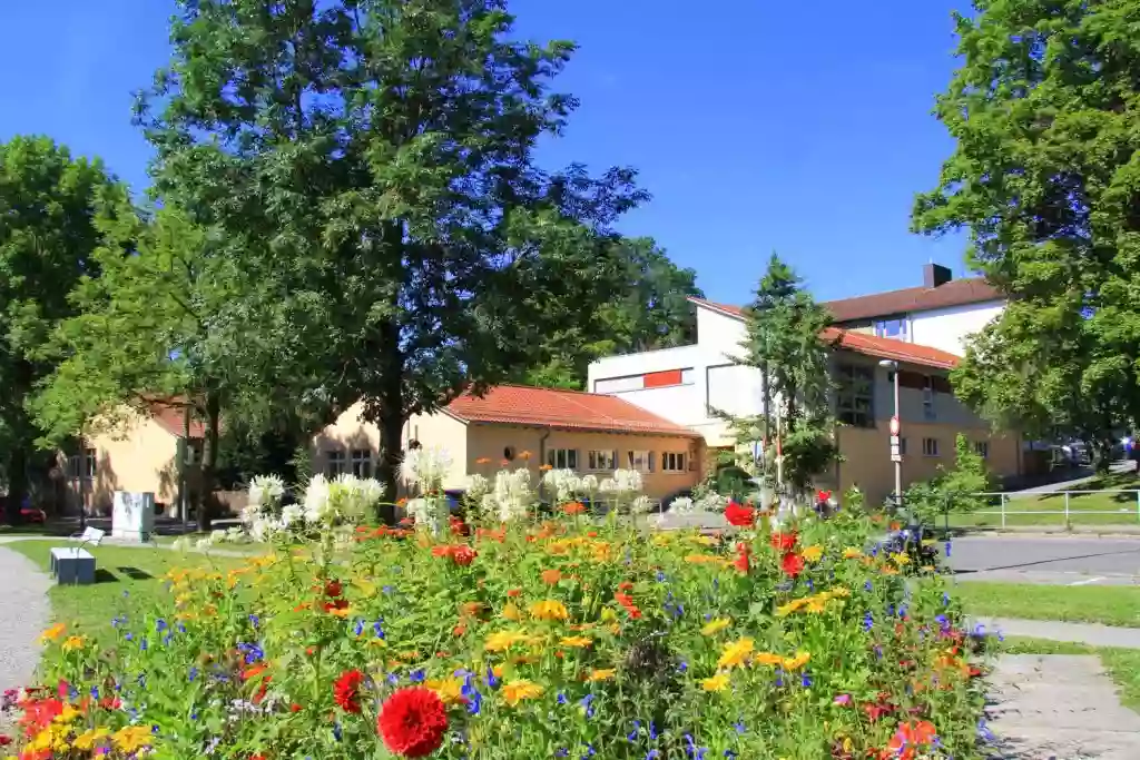 Städtische Kindertagesstätte Klostergarten