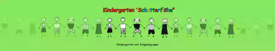 Kindergarten Schutterflöhe e.V.