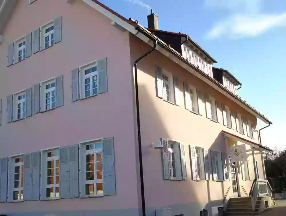 Städt. Kindergarten Frommern