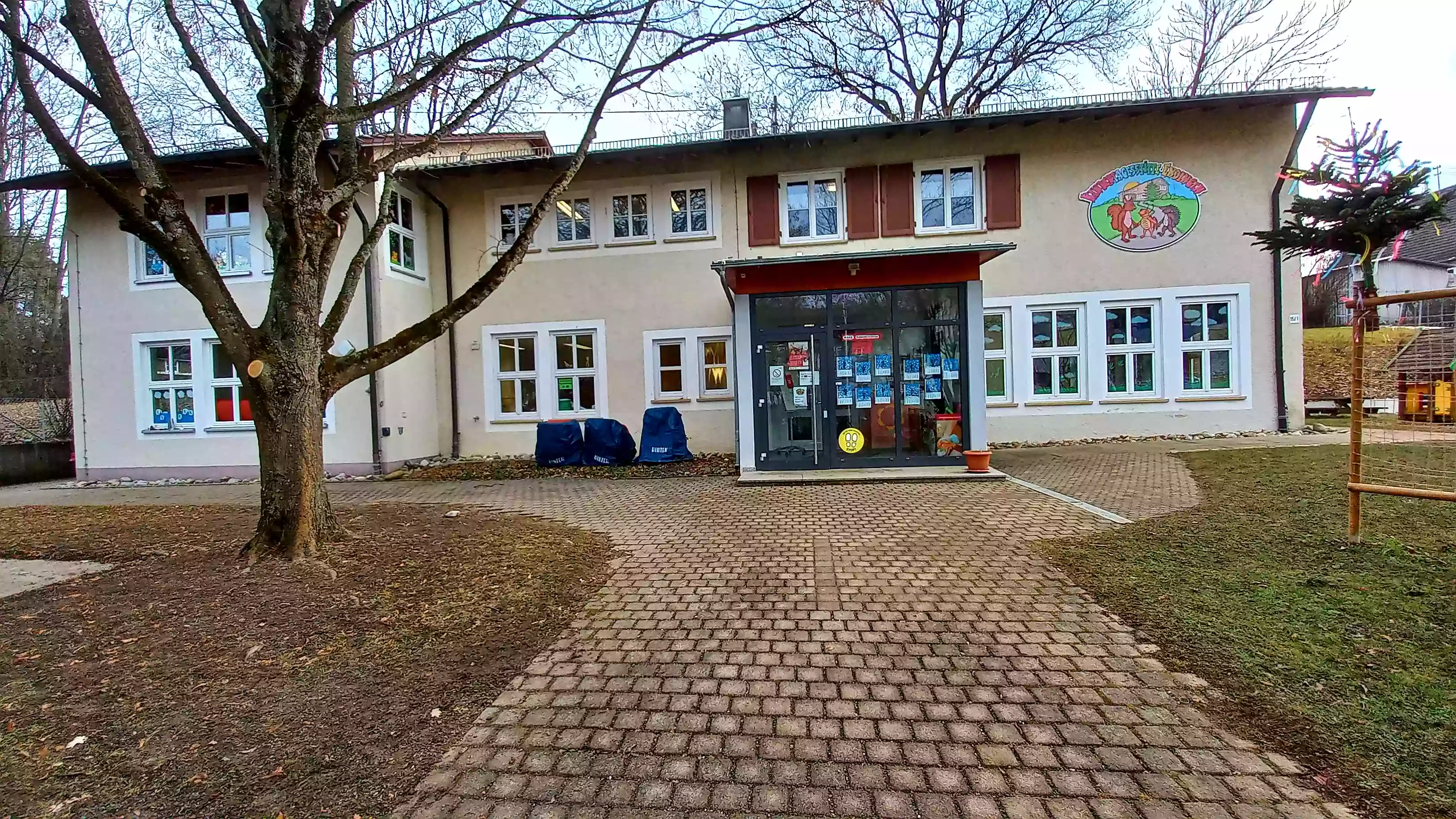 Städtischer Kindergarten Endingen
