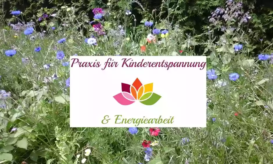 Praxis für Kinderentspannung & Energiearbeit