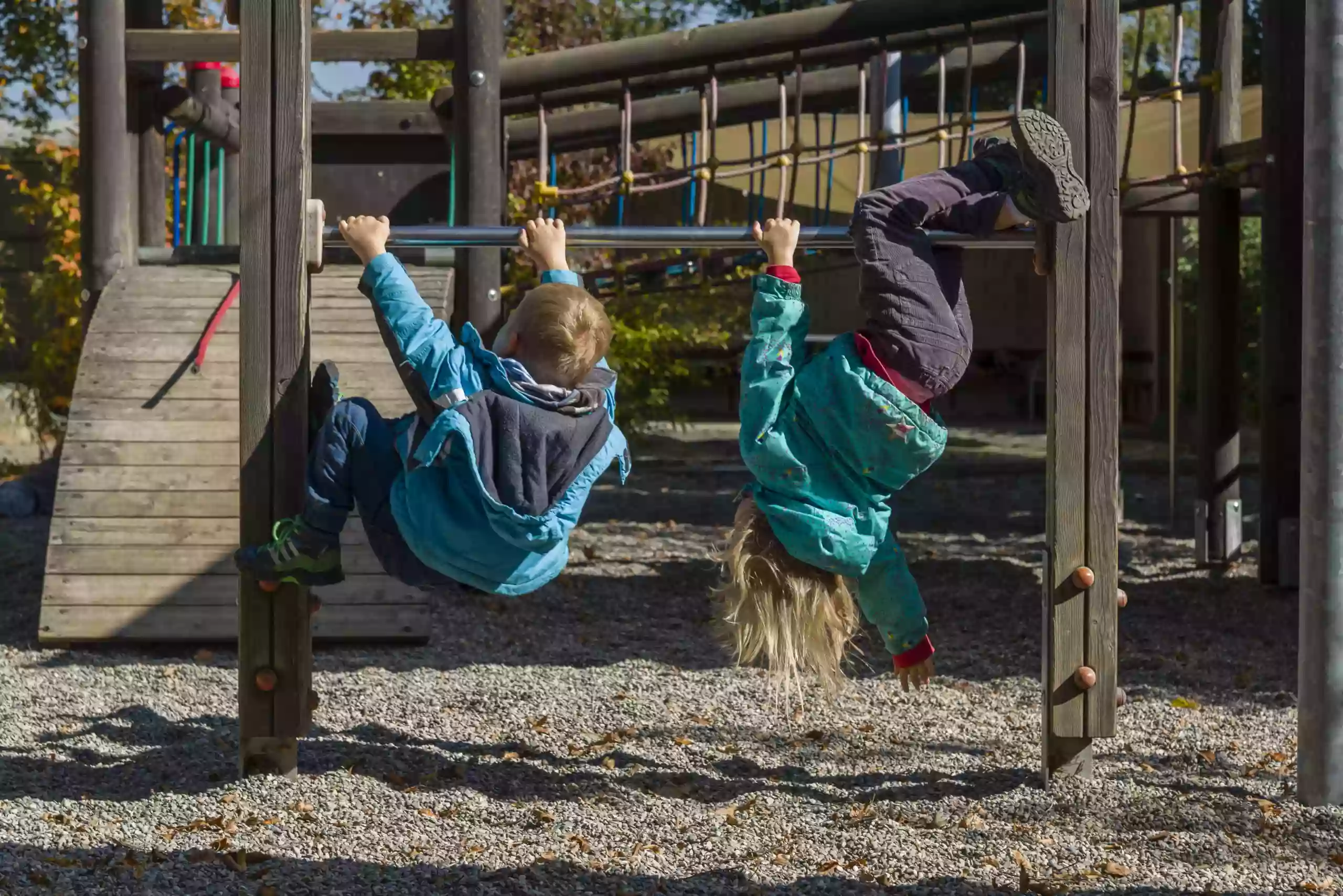 Katholischer Kindergarten Albert Hetsch