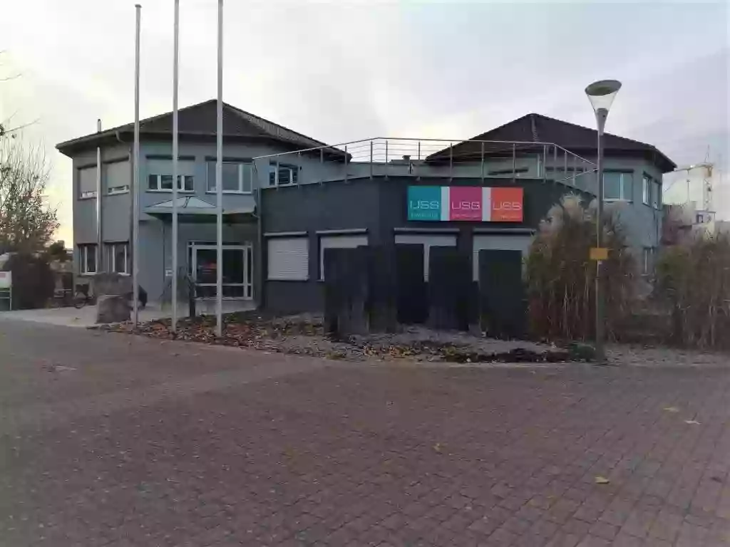 USS GmbH Schule Bruchsal