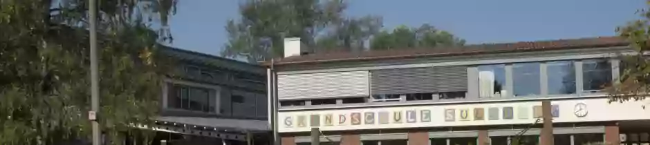 Grundschule Sulzdorf