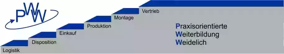 PWW Praxisorientierte Weiterbildung Weidelich