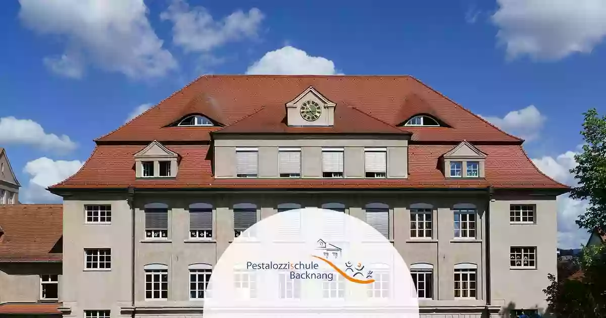 Pestalozzi-Schule