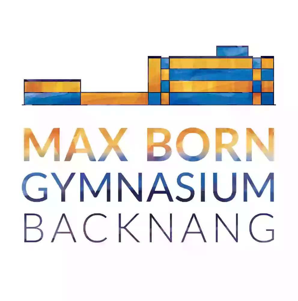 Max-Born-Gymnasium