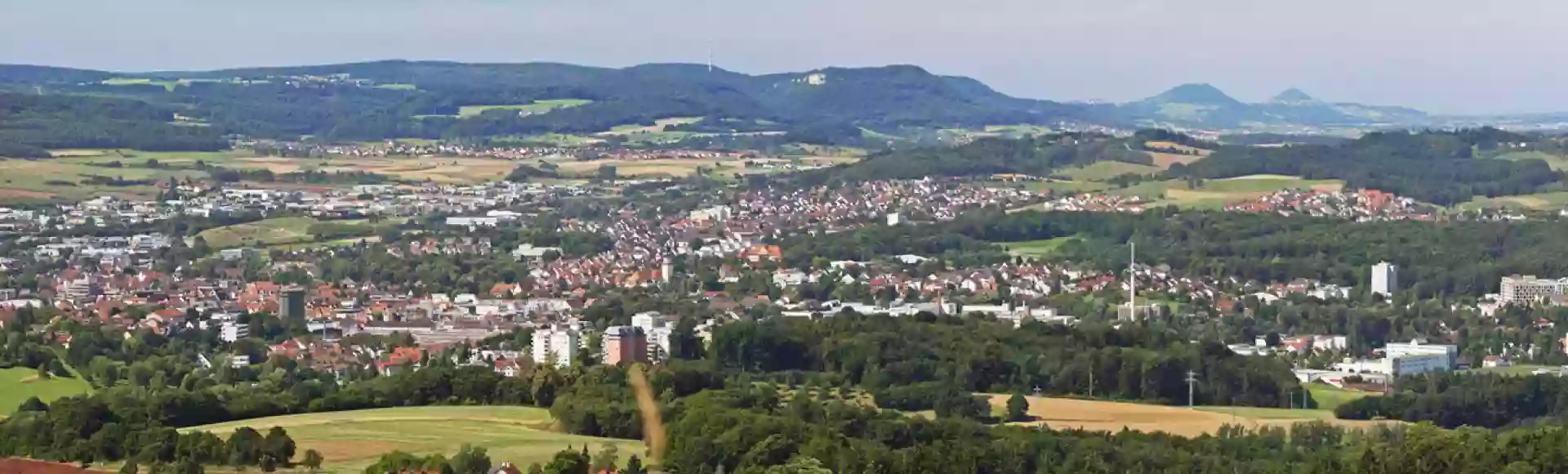 Bernd-Blindow-Schulen Aalen