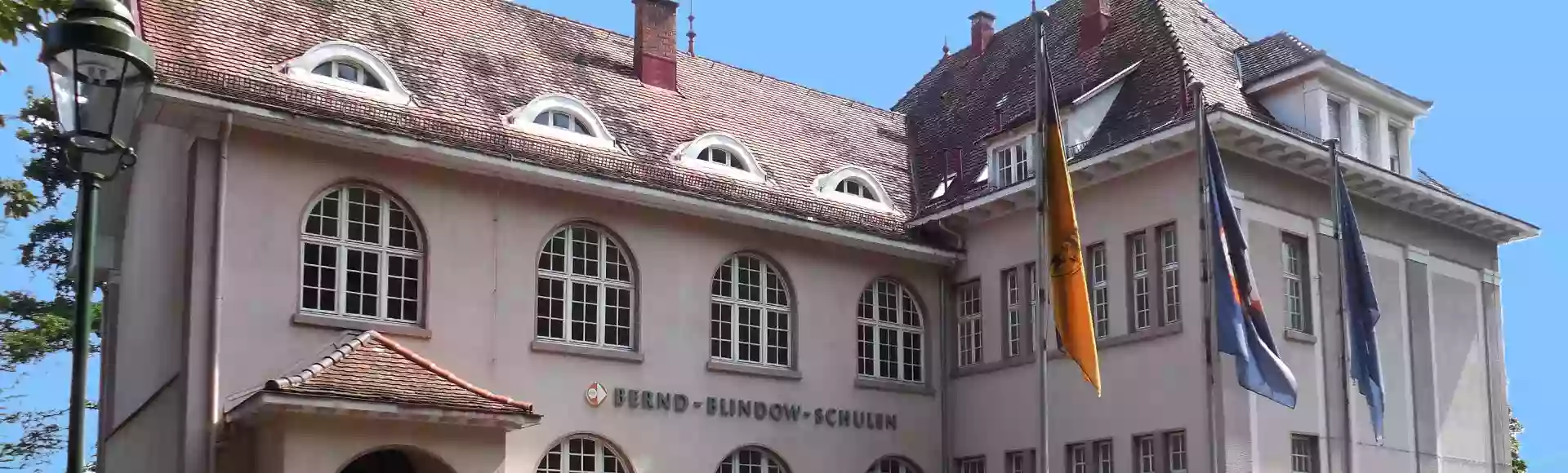 Bernd-Blindow-Schulen Baden-Baden