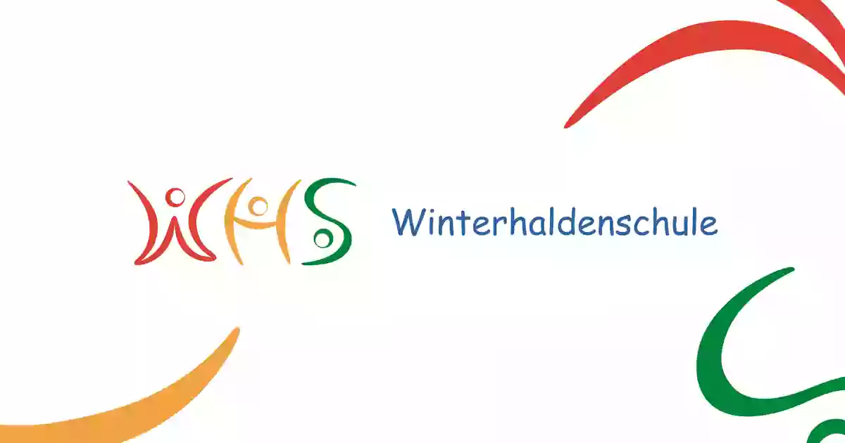 Winterhaldenschule