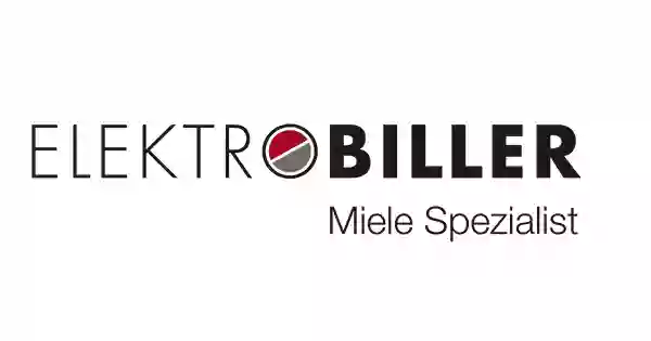 Elektro Biller e.K. Miele Spezialist