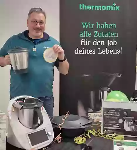 Thermomix-Repräsentant Stefan Helmlinger Verkauf und Beratung in Radolfzell und Umgebung