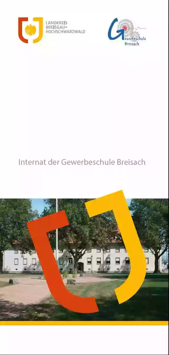 Internat der Gewerbeschule