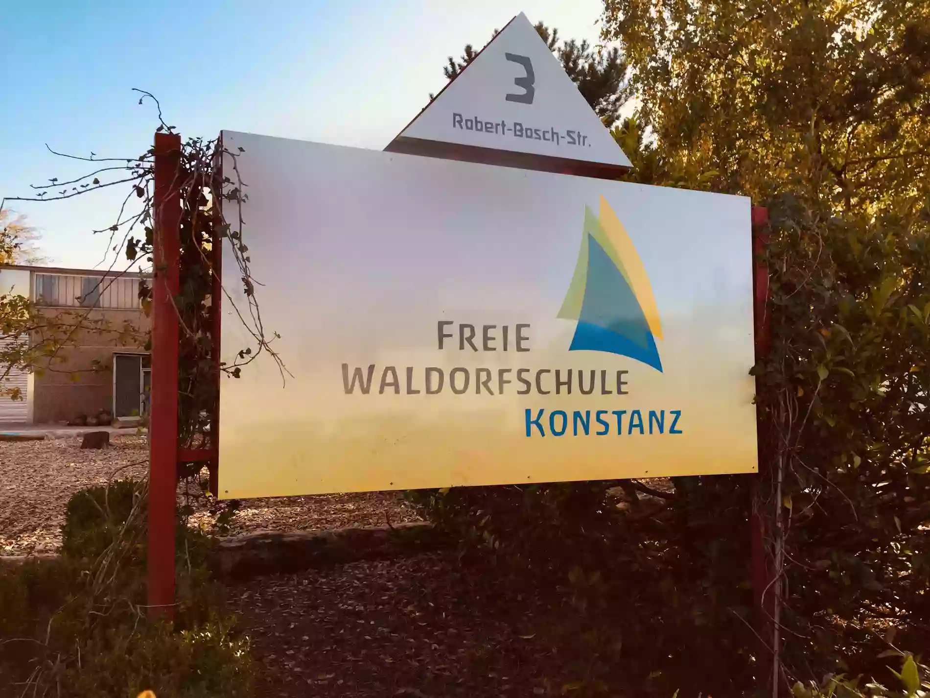 Freie Waldorfschule Konstanz