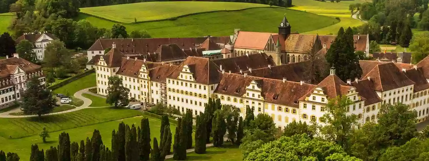 Salem International College - Schloss Spetzgart