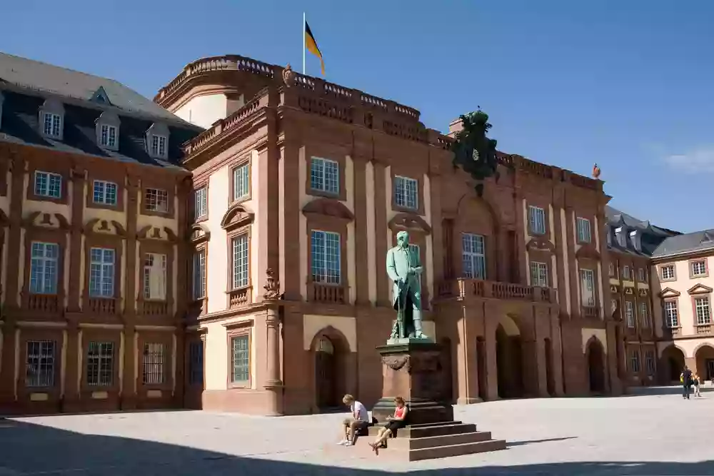 Historisches Institut, Universität Mannheim